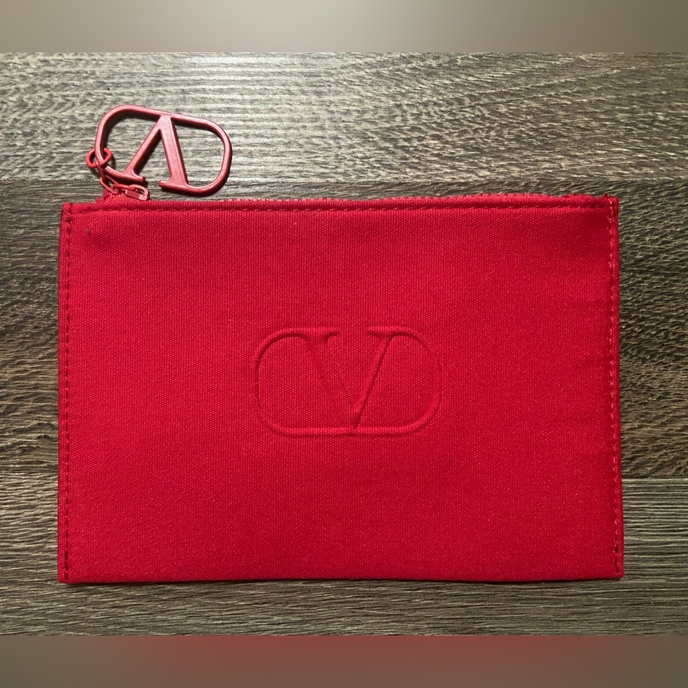 Valentino Makeup pouch